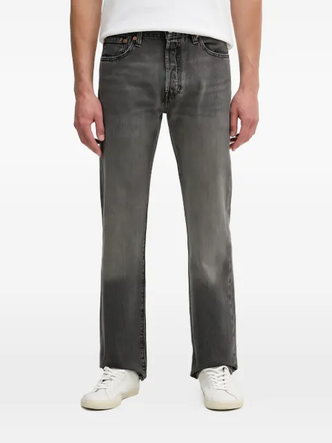 Levi's 501® buttoned jeans Grey 00501