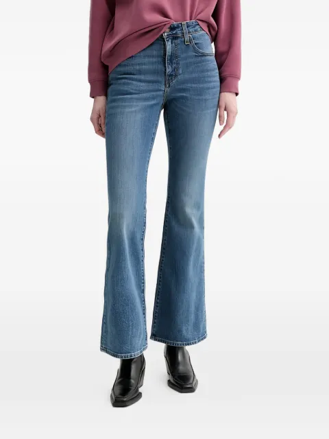 Levi's 726 flared jeans Blue A3410