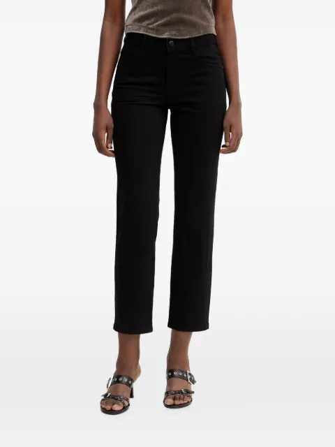 Miss Sixty Emma mid-rise skinny jeans Black 6M1JJ2320E