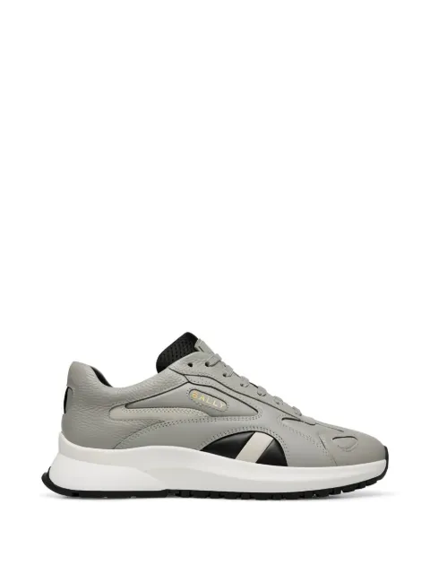 Bally panelled sneakers Grey MSK09UVT711