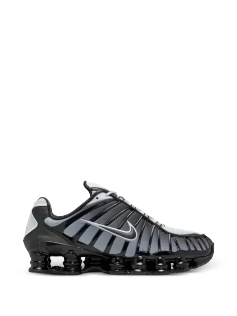 Nike Shox TL sneakers Black AV3595