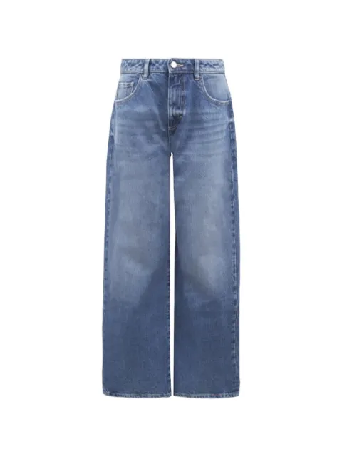 ICON DENIM denim jeans Blue ID8832ECLIPSE