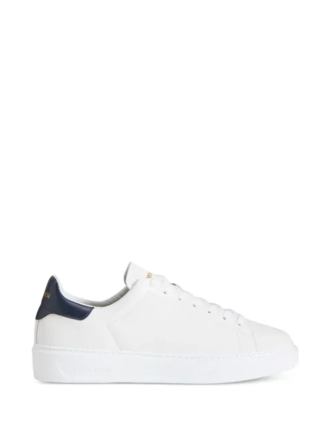 Woolrich leather sneakers White WFM261001A00A2