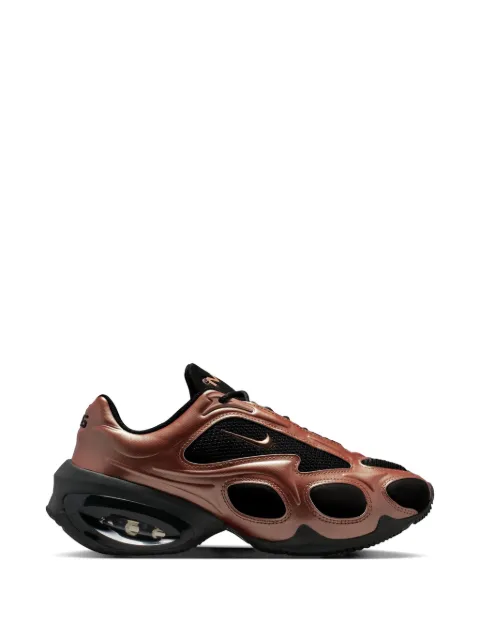 Nike Air Max Muse lace-up sneakers Brown IQ9604