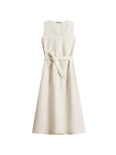 Woolrich tank dress Neutrals CFWWDR2020FRUT3043