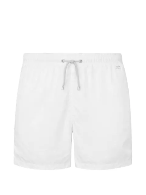 MC2 Saint Barth Lighting Pantone swim shorts White LIG000401654L