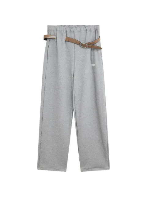 Magliano Provincia trousers Grey V68100354
