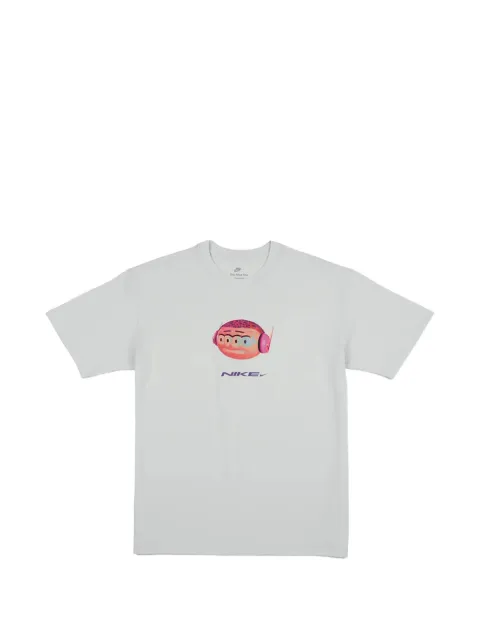 Nike graphic T-shirt White IH1163
