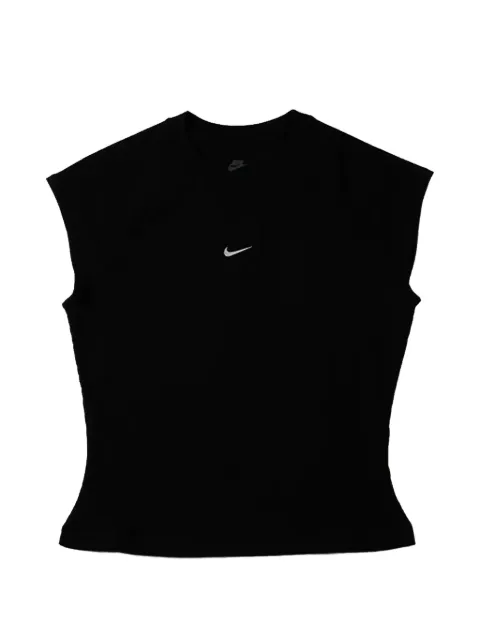 Nike Chill Knit tank top Black IF0242