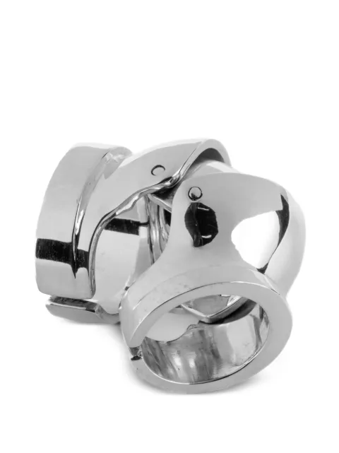 Parts of Four x Fangophilia Joint ring Silver FAN24325PA