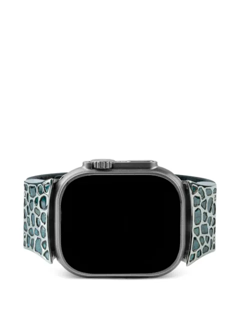 Parts of Four Apple Watch 42-49mm bracelet Black AW24422BLKPABDIA