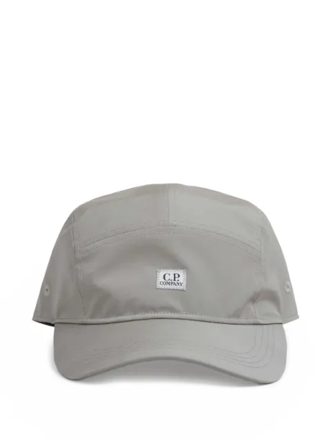 C.P. Company Chrome-R cap Grey 20CMAC047A110545A904
