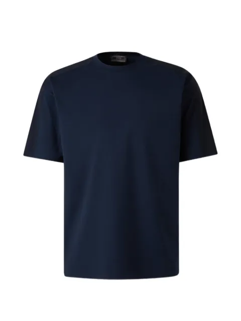 Herno jersey T-shirt Blue JG000277U5200352003