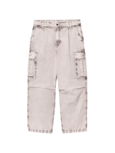 Carhartt WIP Cole cargo trousers Grey I036508