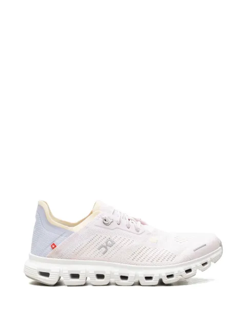 On Cloud 6 Coast sneakers Pink 3WF10024299