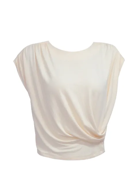 Pink Filosofy Matthiola T-shirt Neutrals MATTHIOLATSHIRT