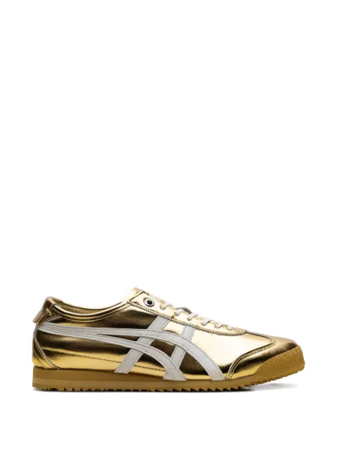 Onitsuka Tiger Mexico 66 SD sneakers Gold 1183C468201