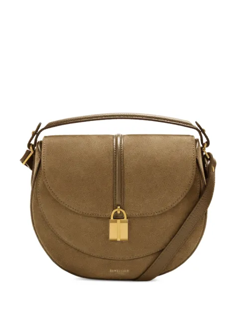 DeMellier Siena cross body bag Brown N127SGB1