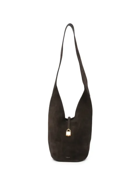 DeMellier small Siena shoulder bag Brown D136SGB1
