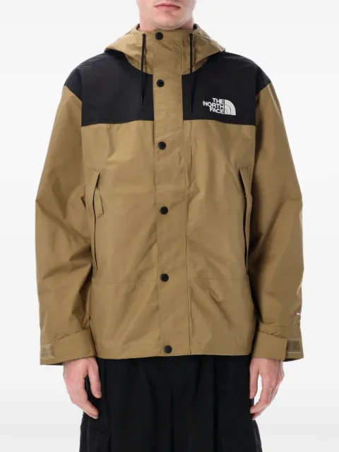 The North Face Gore-Tex® hooded colour-block jacket Neutrals NF0A8B5GKAL