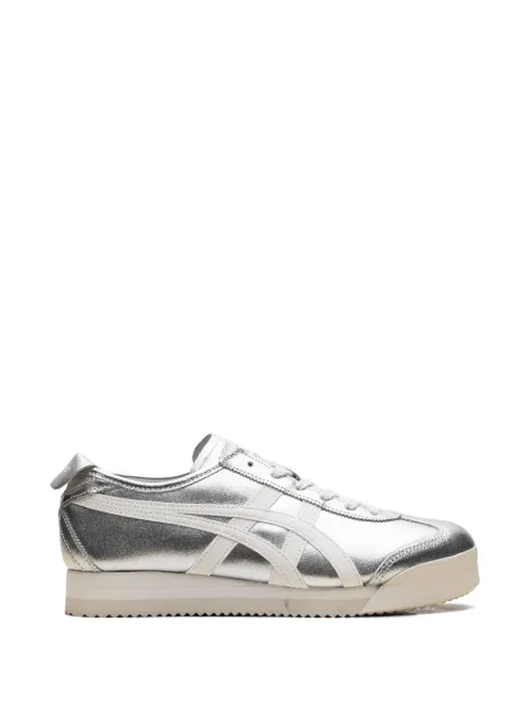 Onitsuka Tiger Mexico 66 PF sneakers Silver 1183C632