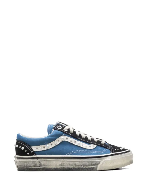 Vans LX Old Skool "Pearlized" sneakers Blue VN000E8VYA6