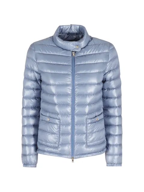 Herno padded-design jacket Blue PI002039D12017Z098