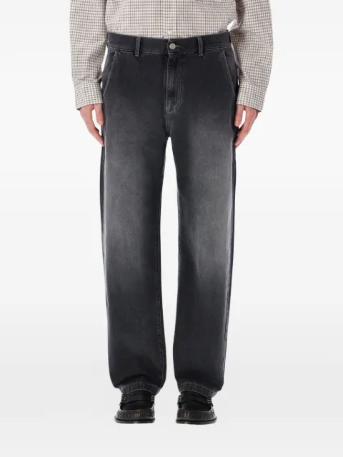 mfpen belt loops regular jeans Grey CM012VG
