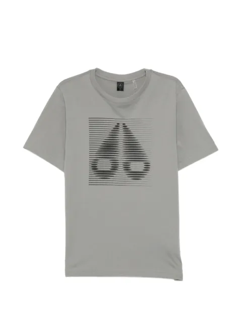 Moose Knuckles Raydaze T-shirt Grey M16MT729
