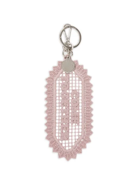 Stella McCartney Come Together Mesh Charm Silver 7V0155WP0729