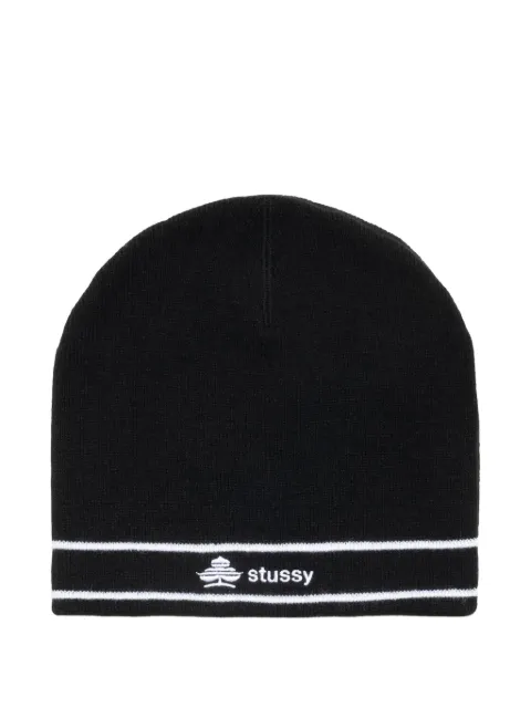 Stüssy Clover Skullcap Black STUS403