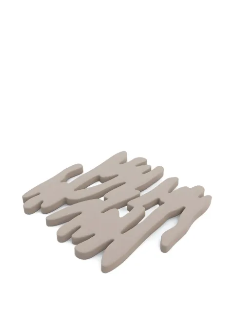 Alessi Barkforpan trivet Neutrals BM20WG