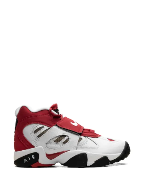 Nike Air Diamond Turf 2 sneakers White II7080