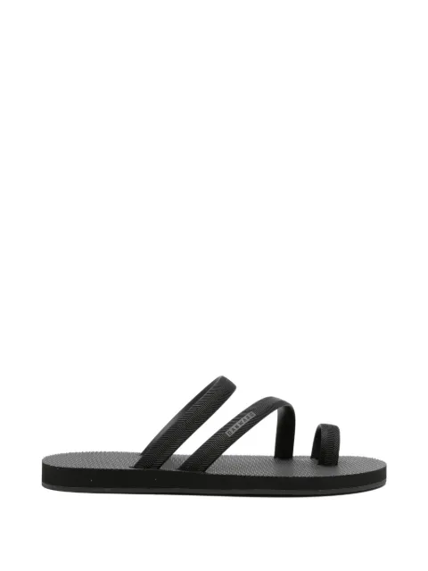Danward strappy sandals Black DWYUKI2