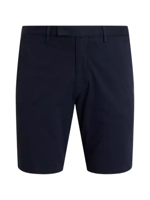 Polo Ralph Lauren pleated shorts Blue 710P08194505