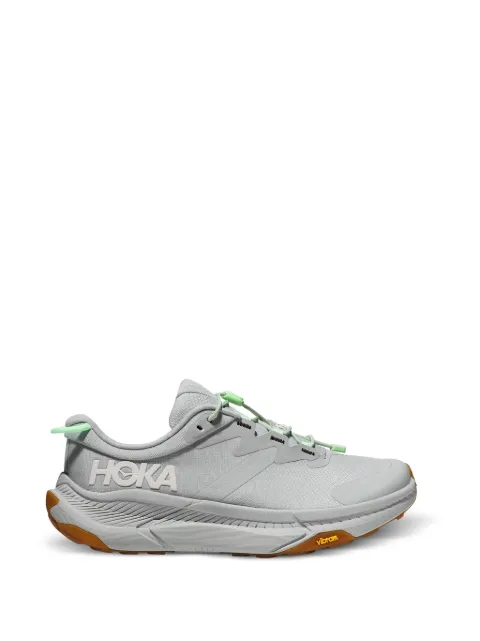 HOKA Transport lace-up sneakers Grey 1123154HMLG