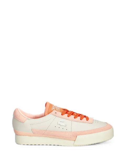 Lacoste Aura leather sneakers Neutrals 51SFA0074
