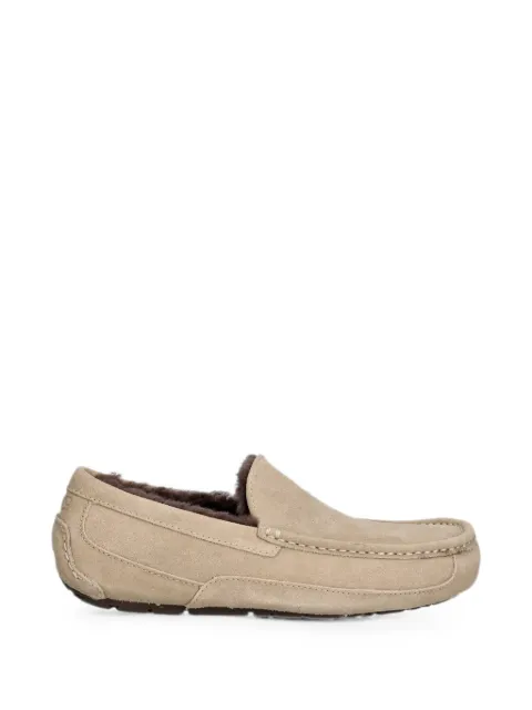 UGG Ascot slippers Neutrals 1101110