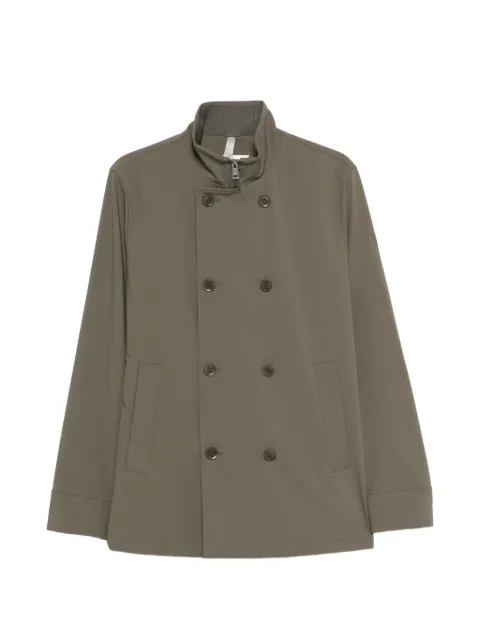 Duno Tauris coat Green TAURIS
