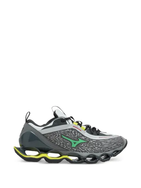 Mizuno Wave Prophecy 13.2 sneakers Grey D1GA2613