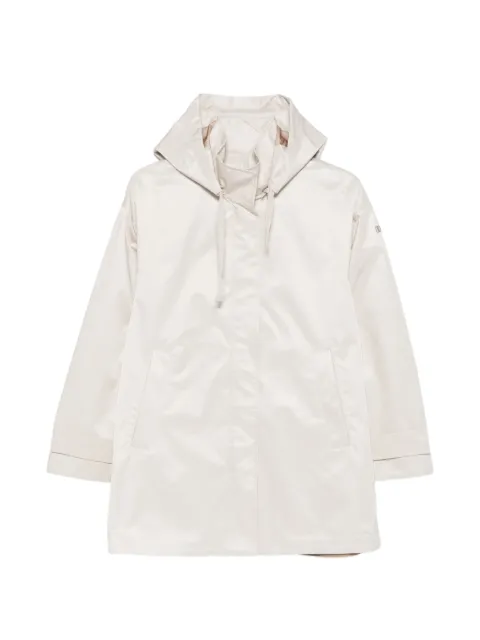 Duno hooded jacket Neutrals KAYLESORRENTOL