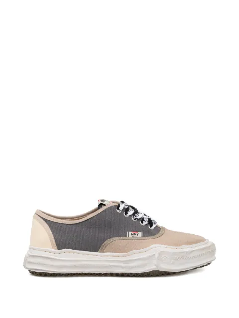 Maison MIHARA YASUHIRO Oliver sneakers Grey A16FW737