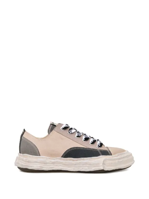 Maison MIHARA YASUHIRO Peterson 23 sneakers Neutrals A16FW735BK
