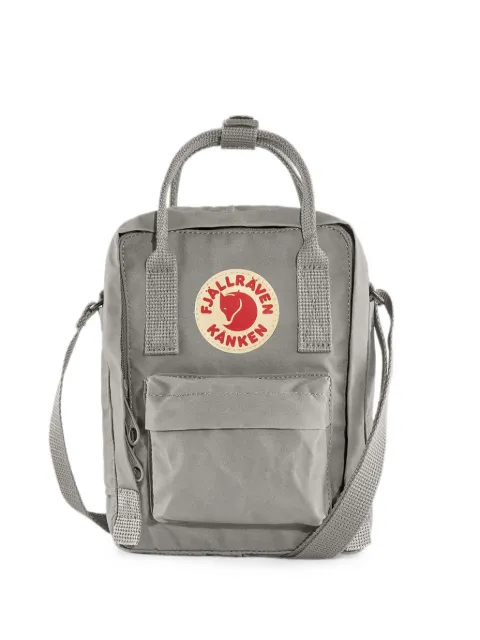 FJALL RAVEN Kånken shoulder bag Grey F23797