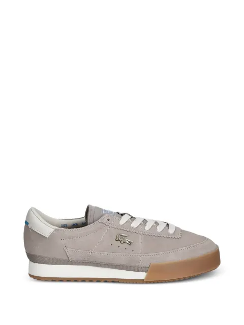 Lacoste Aura suede sneakers Grey 51SFA0073