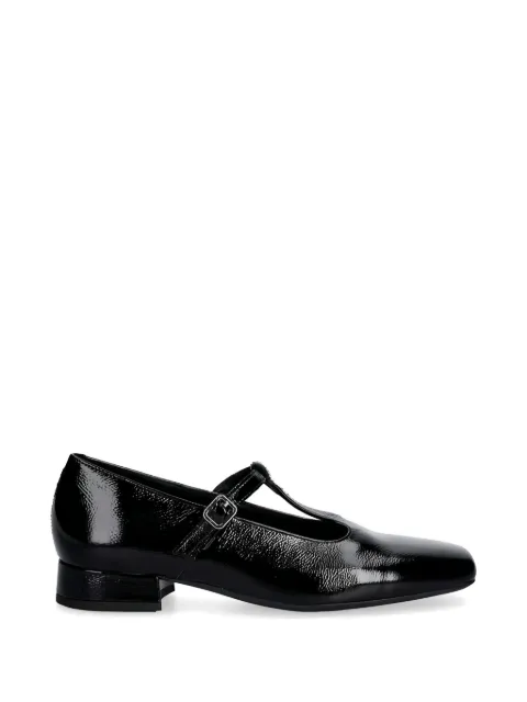 VAGABOND Debbi T-bar shoes Black 611836020