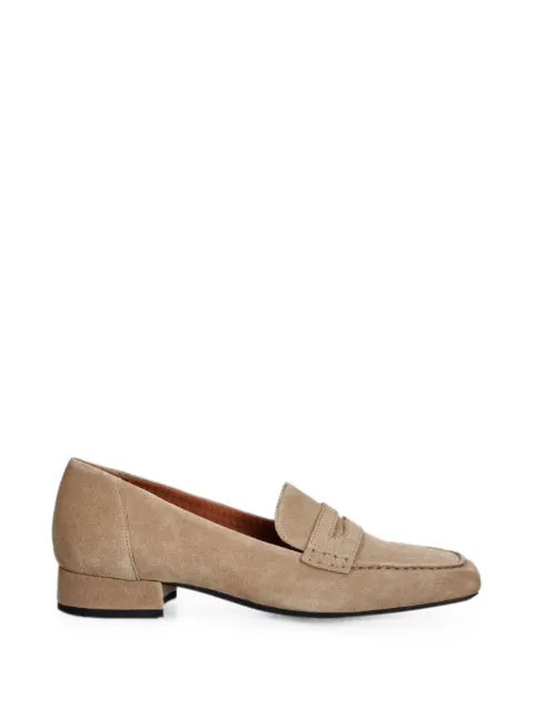 VAGABOND Debbi loafers Neutrals 611804028