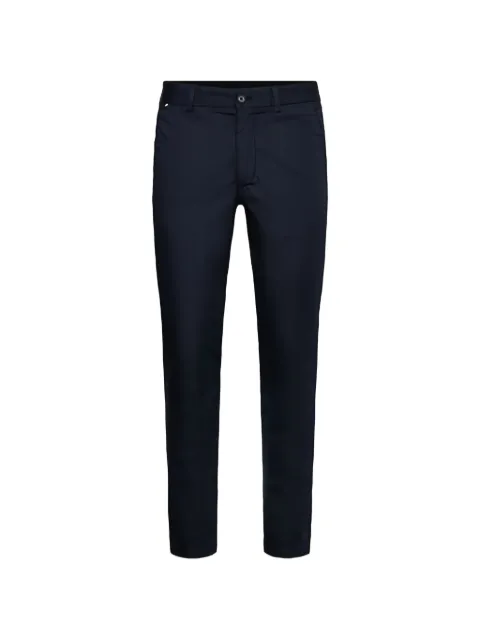 BOSS H-Kaiton1 trousers Blue 50553813