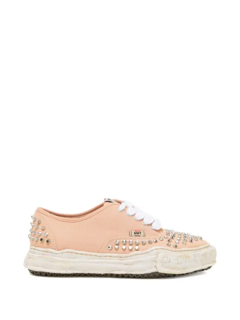 Maison MIHARA YASUHIRO Baker sneakers Neutrals MHRSN38PINKMQPPX440