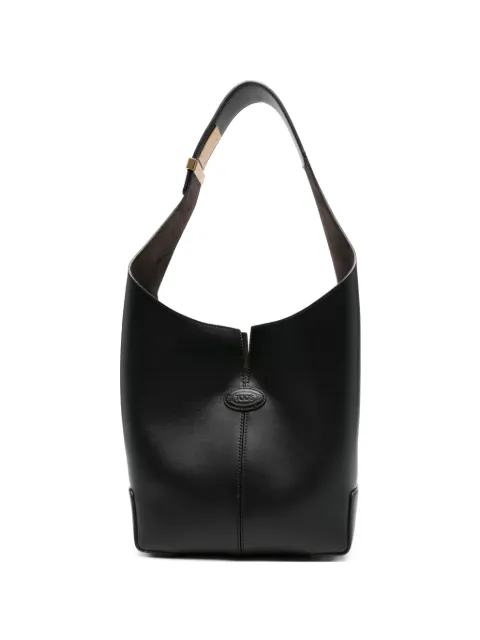 Tod's Di Bag Folio shoulder bag Black XBWDBMS0200UCT